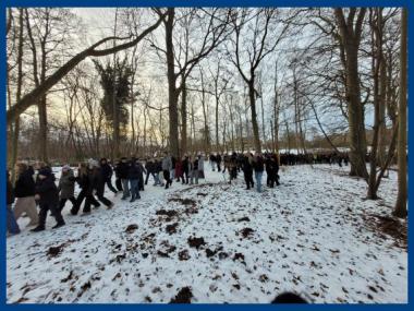 Danmarks Indsamling 2526